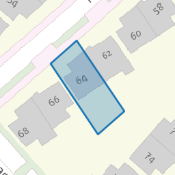 Perceel VHT00-B-6632