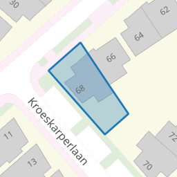 Perceel VHT00-B-6634