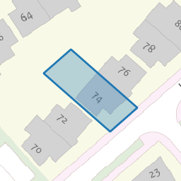 Perceel VHT00-B-6637