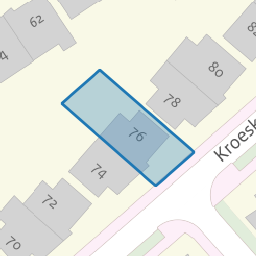 Perceel VHT00-B-6638