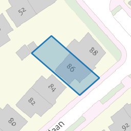 Perceel VHT00-B-6643