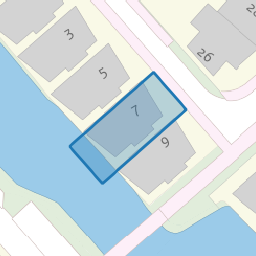 Perceel VHT00-B-6648