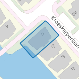 Perceel VHT00-B-6650