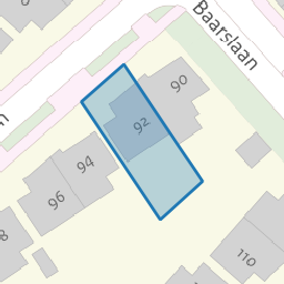 Perceel VHT00-B-6668