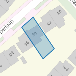 Perceel VHT00-B-6669