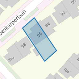 Perceel VHT00-B-6670