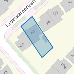 Perceel VHT00-B-6671