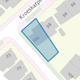 Perceel VHT00-B-6672