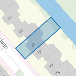 Perceel VHT00-B-6689