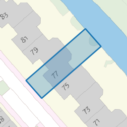 Perceel VHT00-B-6691