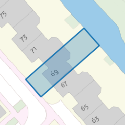 Perceel VHT00-B-6695