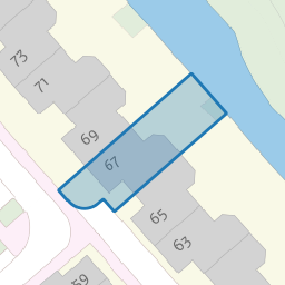 Perceel VHT00-B-6696