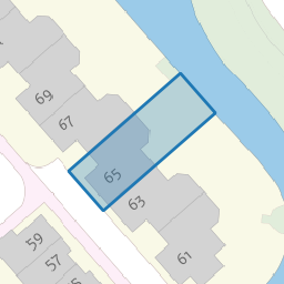 Perceel VHT00-B-6697