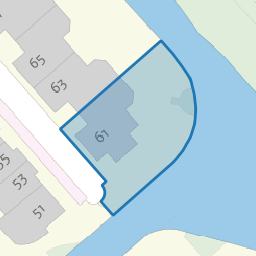 Perceel VHT00-B-6699