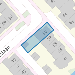 Perceel VHT00-B-6700