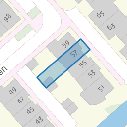 Perceel VHT00-B-6701