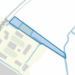 Perceel VHT00-B-6710