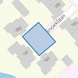 Perceel VHT00-B-6719