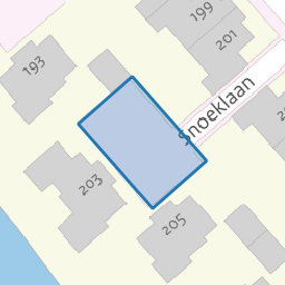 Perceel VHT00-B-6722