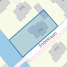 Perceel VHT00-B-6724