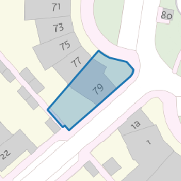 Perceel VHT00-B-6735