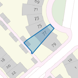 Perceel VHT00-B-6736