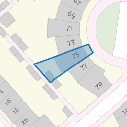 Perceel VHT00-B-6737