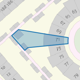 Perceel VHT00-B-6739