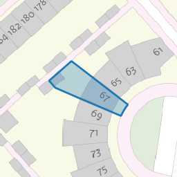 Perceel VHT00-B-6741