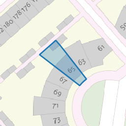 Perceel VHT00-B-6742