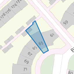 Perceel VHT00-B-6743