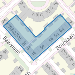 Perceel VHT00-B-6746