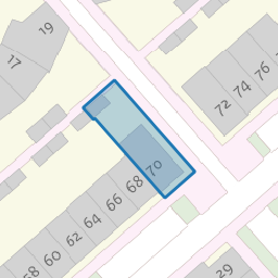 Perceel VHT00-B-6747