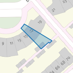 Perceel VHT00-B-6749