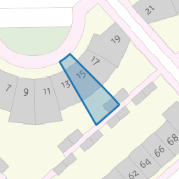 Perceel VHT00-B-6750