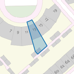 Perceel VHT00-B-6751