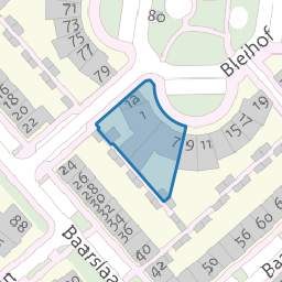 Perceel VHT00-B-6754