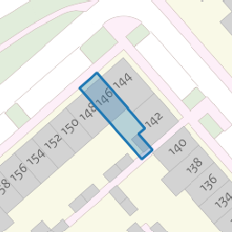 Perceel VHT00-B-6770