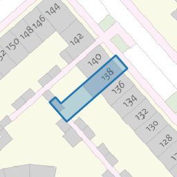 Perceel VHT00-B-6774