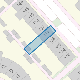 Perceel VHT00-B-6778