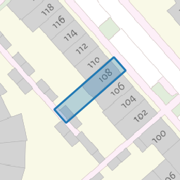 Perceel VHT00-B-6789