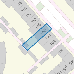 Perceel VHT00-B-6790