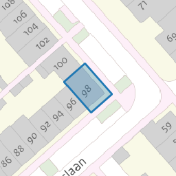 Perceel VHT00-B-6794