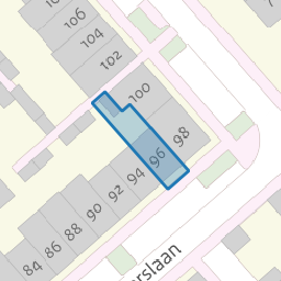 Perceel VHT00-B-6795