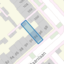 Perceel VHT00-B-6796