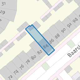 Perceel VHT00-B-6801