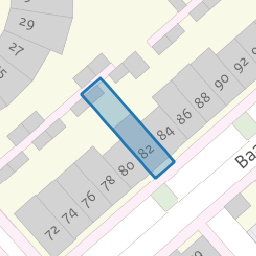 Perceel VHT00-B-6802