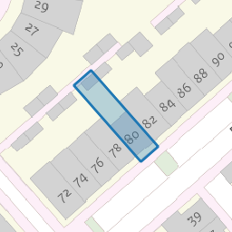 Perceel VHT00-B-6803