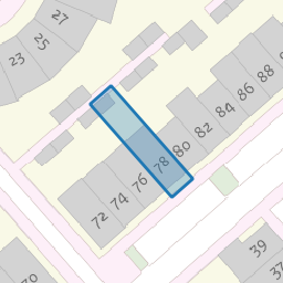 Perceel VHT00-B-6804