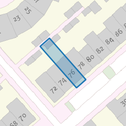 Perceel VHT00-B-6805